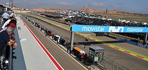 Jadwal MotoGP 2019 17 ARA