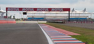 Jadwal MotoGP 2019 5 ARG