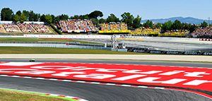 Jadwal MotoGP 2019 10 CAT