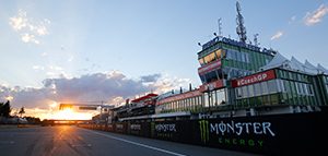 Jadwal MotoGP 2019 13 CZE