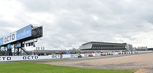 Jadwal MotoGP 2019 15 GBR