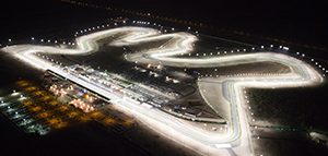 Jadwal MotoGP 2019 4 QAT