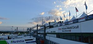 Jadwal MotoGP 2019 16 RSM