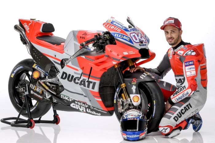 dovizioso