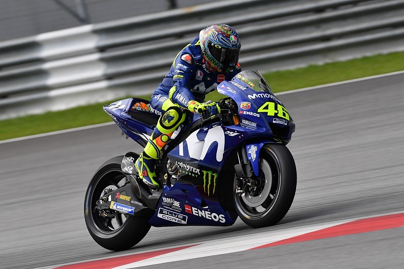rossi spang test