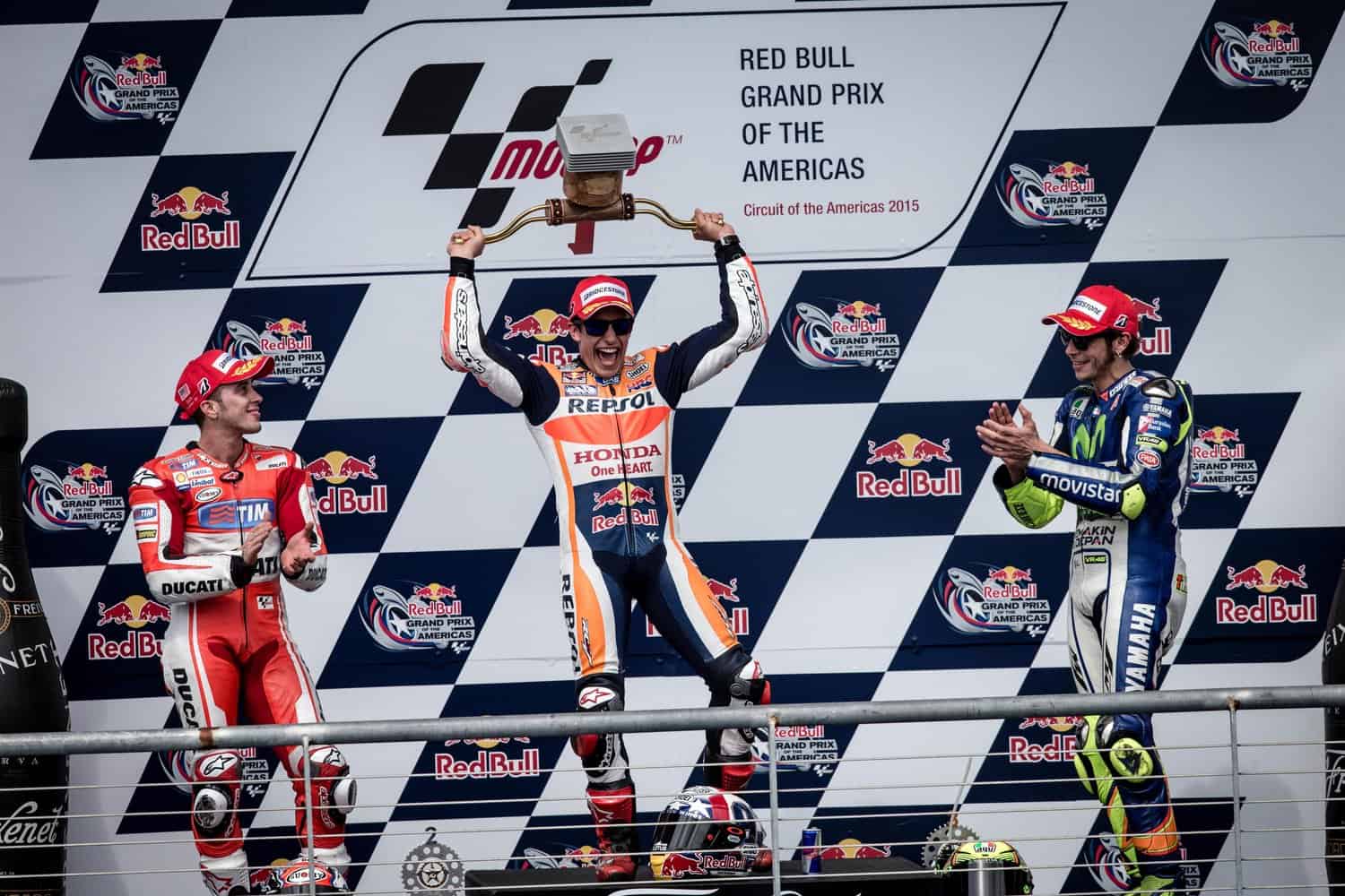 motogp 2015 americas