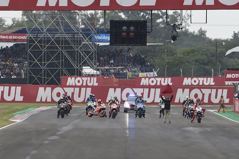 marquez argentina motogp 2018