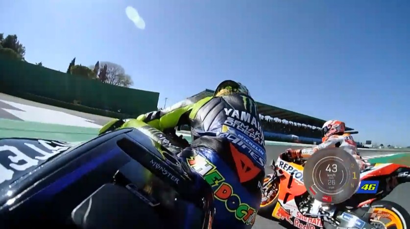 MotoGP Misano 2019