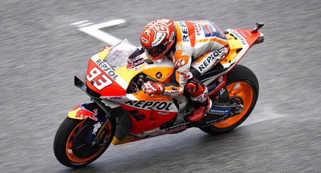 Klasemen Sementara MotoGP Usai GP Thailand 2019
