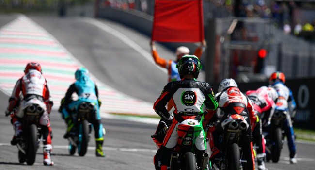 Resmi MotoGP Italia 2020 Dibatalkan – NontonMotoGP