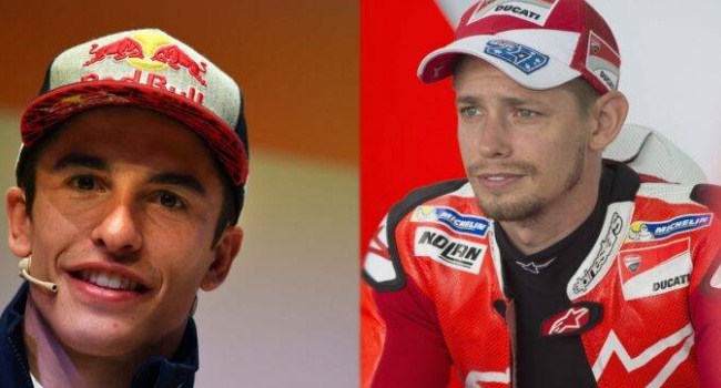 Saya Bisa Kalahkan Marquez, Ini Caranya – NontonMotoGP