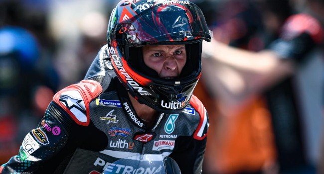 Quartararo Target Podium di MotoGP Ceko – NontonMotoGP