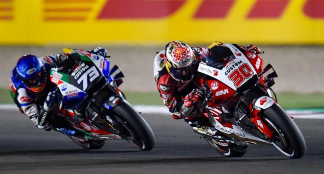Kecelakaan Aneh Nakagami, Data Motor Tak Temukan Kesalahan Apapun – NontonMotoGP 6 Kecelakaan Aneh Nakagami, Data Motor Tak Temukan Kesalahan Apapun
