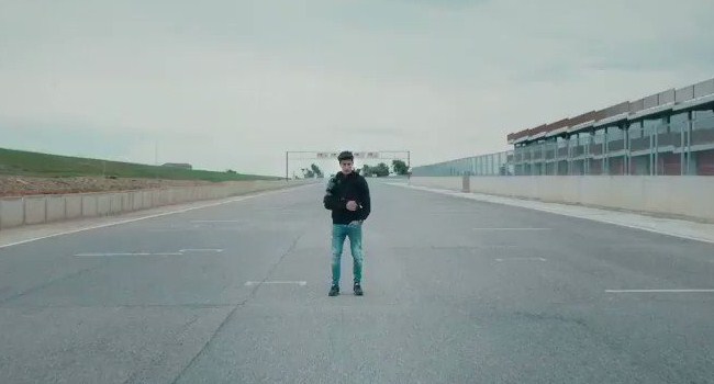 Marquez Sulit Pakai Motor MotoGP Setelah Absen Setahun – NontonMotoGP 6 Marquez Sulit Pakai Motor MotoGP Setelah Absen Setahun