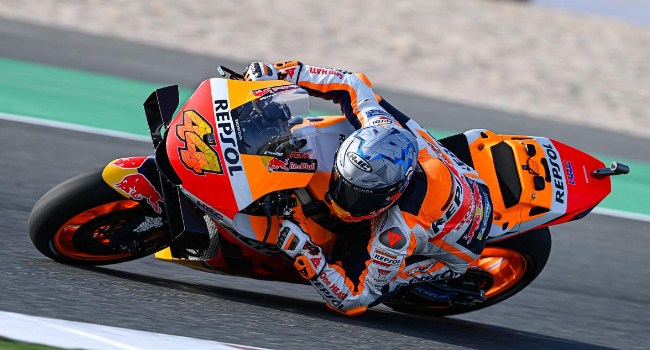 Ternyata Honda Bukan Motor Tersulit di Grid – NontonMotoGP 6 Pol: Ternyata Honda Bukan Motor Tersulit di Grid