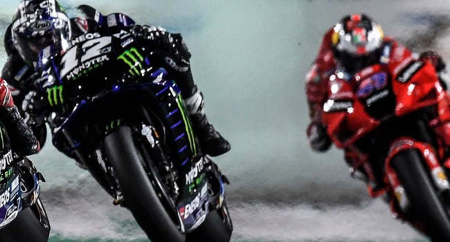 Top Speed Ducati Tak Sanggup Kejar Kecepatan Tersembunyi Yamaha – NontonMotoGP 6 Top Speed Ducati Tak Sanggup Kejar Kecepatan Tersembunyi Yamaha