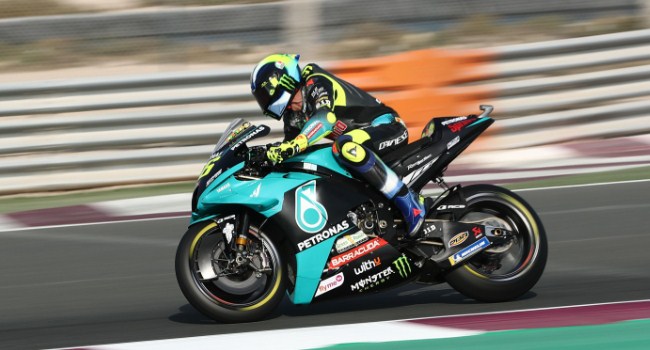 Yamaha Kian Seimbang, Rossi Siap Tarung – NontonMotoGP 6 MotoGP Qatar 2021: Yamaha Kian Seimbang, Rossi Siap Tarung