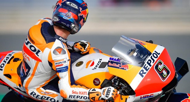 Bradl Hadir di MotoGP Portugal, Tanda Marquez Tunda Comeback?