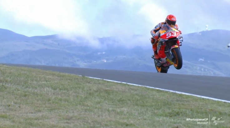 Hasil Latihan Bebas 1 MotoGP Portugal 2021 – NontonMotoGP 6 Hasil Latihan Bebas 1 MotoGP Portugal 2021