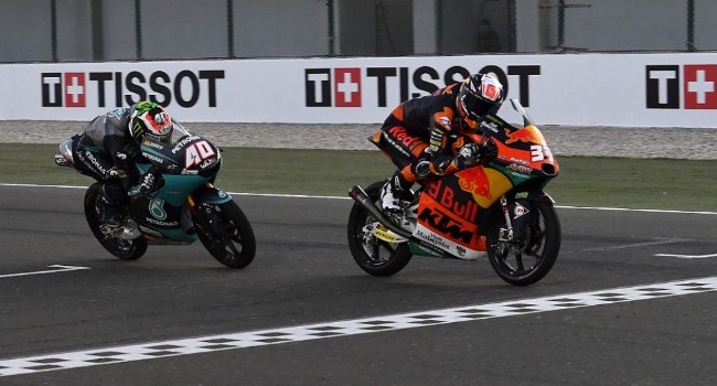 Ini Bocah Moto3 Start Pitlane Finis P1 Bikin Para Rider MotoGP Melongo – NontonMotoGP 6 Ini Bocah Moto3 Start Pitlane Finis P1 Bikin Para Rider MotoGP Melongo