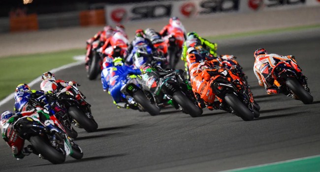 Jadwal Race MotoGP Doha 2021 – NontonMotoGP 6 Jadwal Race MotoGP Losail, Doha 2021