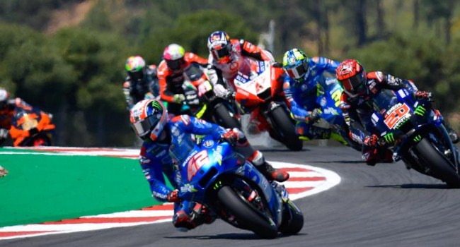 Jadwal Race MotoGP Spanyol 2021 – NontonMotoGP 6 Jadwal Race MotoGP Spanyol 2021