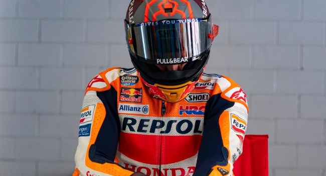 Kita Akan Melihat 'Marquez yang Penakut' – NontonMotoGP 6 Comeback, Lorenzo: Kita Akan Melihat 'Marquez yang Penakut'