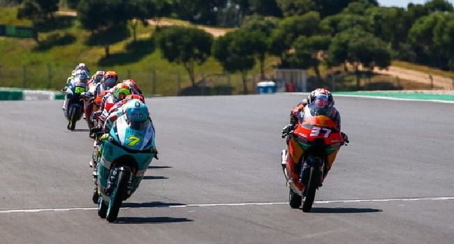 Klasemen Sementara Moto3 Usai GP Portugal 2021 – NontonMotoGP 6 Klasemen Sementara Moto3 Usai GP Portugal 2021