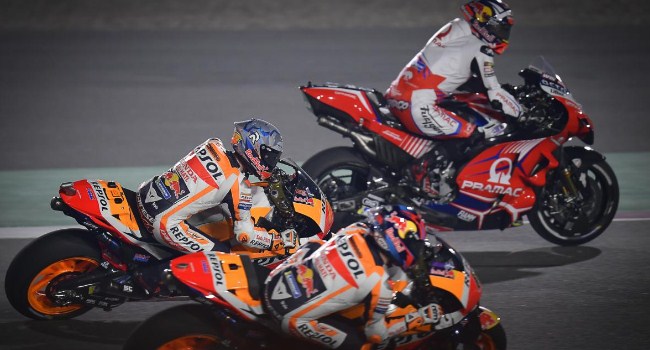 Klasemen Sementara MotoGP Usai GP Doha 2021 – NontonMotoGP 6 Klasemen Sementara MotoGP Usai GP Doha 2021