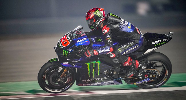 Klasemen Sementara Tim dan Pabrikan MotoGP Usai GP Doha 2021 – NontonMotoGP 6 Klasemen Sementara Tim dan Pabrikan MotoGP Usai GP Doha 2021