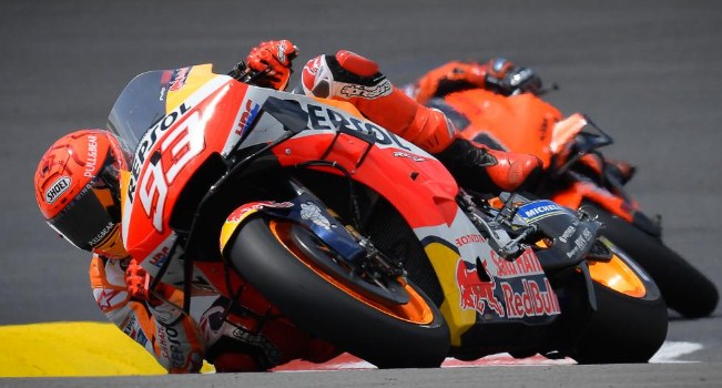 Lorenzo Akhirnya Cerita Penyebab Honda Sulit Dikendarai Selain Marquez – NontonMotoGP 6 Lorenzo Akhirnya Cerita Penyebab Honda Sulit Dikendarai Selain Marquez