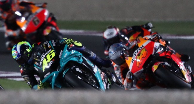 Lorenzo Komentari Rossi, Balapan Hancur Karena 'Hasil Kualifikasi Mengecoh' – NontonMotoGP 6 Lorenzo Komentari Rossi, Balapan Hancur Karena 'Hasil Kualifikasi Mengecoh'