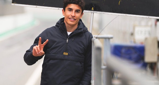 Marquez 0 Poin, Tenang! Enam Balapan Langsung Ambil Alih Klasemen – NontonMotoGP 6 Marquez 0 Poin, Tenang! Enam Balapan Langsung Ambil Alih Klasemen