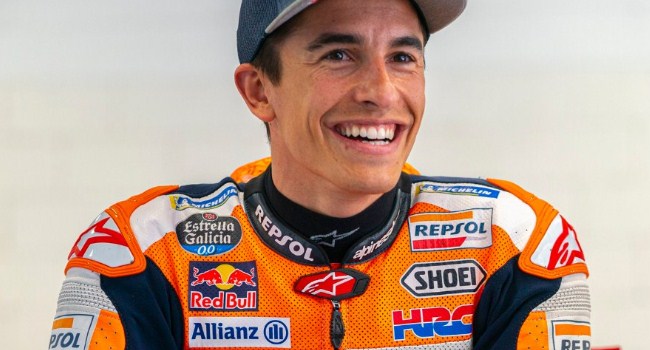 Marquez Comeback MotoGP Portugal, Penggemar Jangan Harap Langsung Podium – NontonMotoGP 6 Marquez Comeback MotoGP Portugal, Penggemar Jangan Harap Langsung Podium
