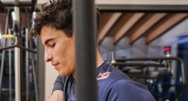 Resmi! Dapat Lampu Hijau Dokter, Marquez Comeback MotoGP Portugal 18 April – NontonMotoGP 6 Resmi! Dapat Lampu Hijau Dokter, Marquez Comeback MotoGP Portugal 18 April