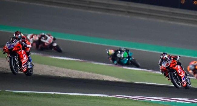 Rookie Martin Jelaskan Faktor Gagal Menangi MotoGP Doha – NontonMotoGP 6 Rookie Martin Jelaskan Faktor Gagal Menangi MotoGP Doha