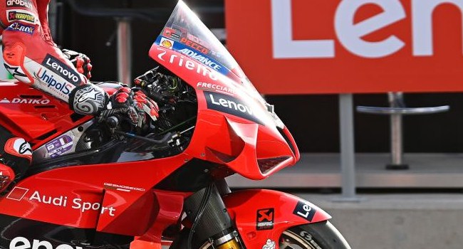 Tak Lagi Balapan, Dovi Baru Berani Ungkap MotoGP Kebanyakan Elektronik – NontonMotoGP 6 Tak Lagi Balapan, Dovi Baru Berani Ungkap MotoGP Kebanyakan Elektronik