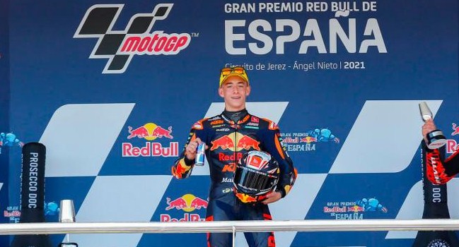 Acosta Lebih Jago dari Saya, Rossi, Stoner, Pedrosa dan Marquez – NontonMotoGP 6 Lorenzo: Acosta Lebih Jago dari Saya, Rossi, Stoner, Pedrosa dan Marquez