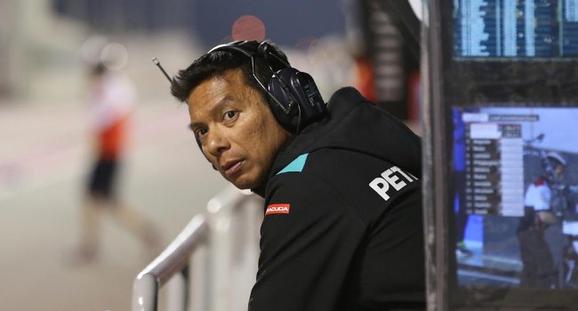 Ada Pertemuan Rahasia, Tim Petronas Merapat ke Honda? – NontonMotoGP 6 Ada Pertemuan Rahasia, Tim Petronas Merapat ke Honda?