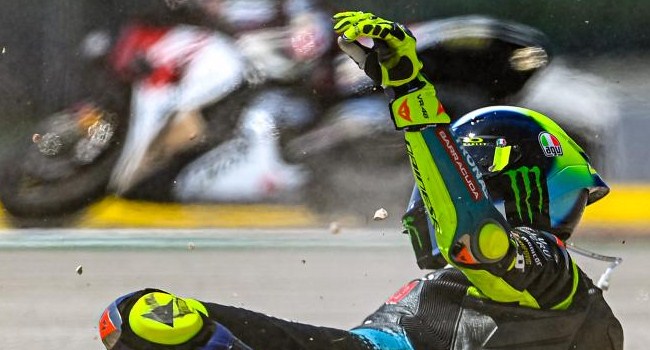 Agostini Kasihan Lihat Rossi Tak Pernah Menang Lagi – NontonMotoGP 6 Agostini Kasihan Lihat Rossi Tak Pernah Menang Lagi