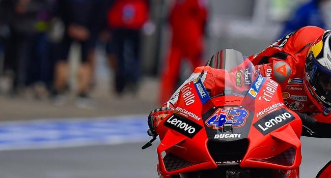 Ducati Jelaskan Fungsi Holeshot yang Diprotes Marquez – NontonMotoGP 6 Ducati Jelaskan Fungsi Holeshot yang Diprotes Marquez