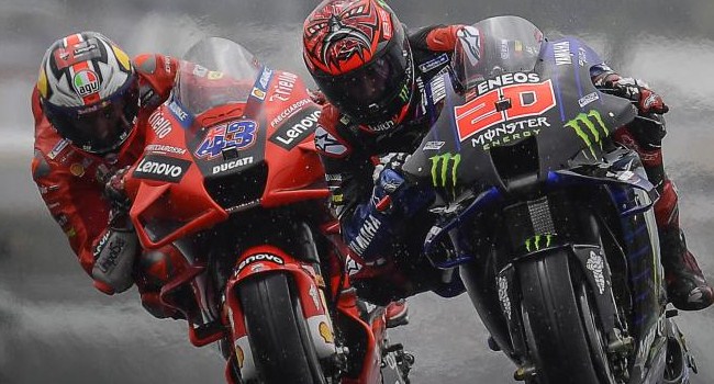 Ducati Wajib Waspada, Yamaha Punya Cara Rahasia Taklukkan Mugello – NontonMotoGP 6 Ducati Wajib Waspada, Yamaha Punya Cara Rahasia Taklukkan Mugello