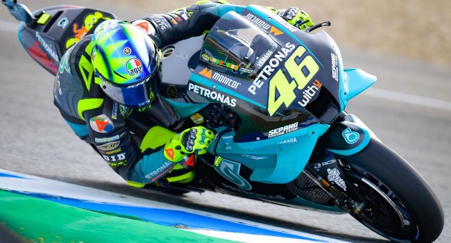 Gara-gara Elektronik, Sulit Tahu Mana Pembalap Berskill – NontonMotoGP 6 The King: Gara-gara Elektroni, Sulit Tahu Mana Pembalap Berskill