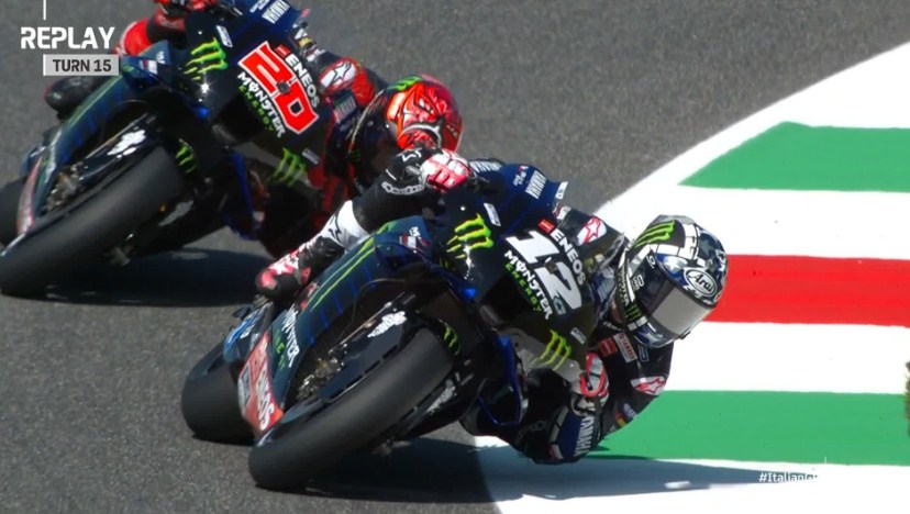 Hasil Latihan Bebas 1 MotoGP Italia 2021 – NontonMotoGP 6 Hasil Latihan Bebas 1 MotoGP Italia 2021