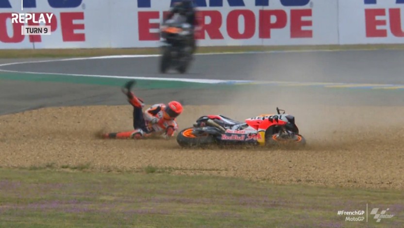 Hasil Latihan Bebas 4 MotoGP Prancis 2021 – NontonMotoGP 6 Hasil Latihan Bebas 4 MotoGP Prancis 2021