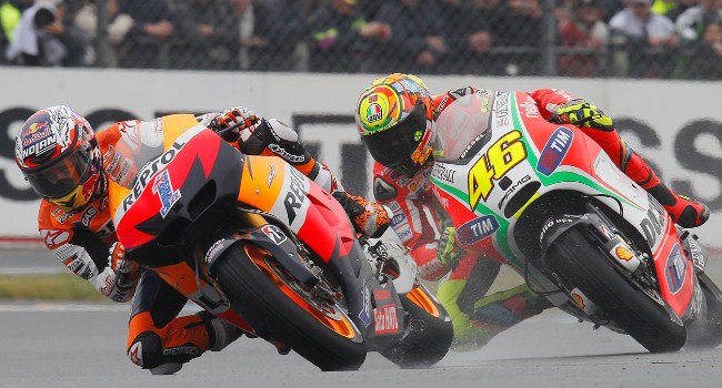 Ini Rahasia Stoner Taklukkan Motor Terliar MotoGP – NontonMotoGP 6 Ini Rahasia Stoner Taklukkan Motor Terliar MotoGP