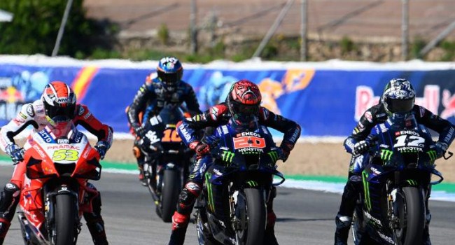 Jadwal Race MotoGP Prancis 2021 – NontonMotoGP 6 Jadwal Race MotoGP Prancis 2021