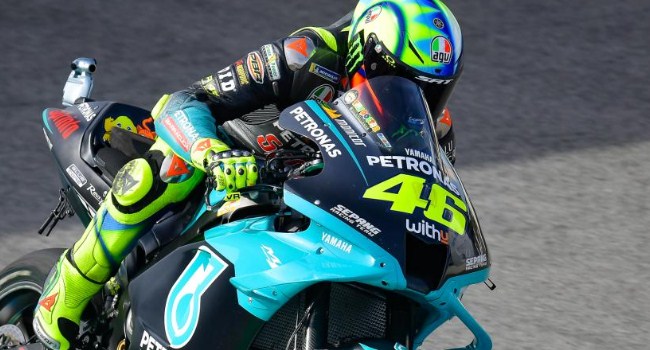 Keluhan Lain Rossi, Kesulitaan Saat Tangki Motor Penuh – NontonMotoGP 6 Keluhan Lain Rossi, Kesulitaan Saat Tangki Motor Penuh