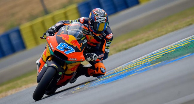 Klasemen Sementara Moto2 Usai GP Prancis 2021 – NontonMotoGP 6 Klasemen Sementara Moto2 Usai GP Prancis 2021