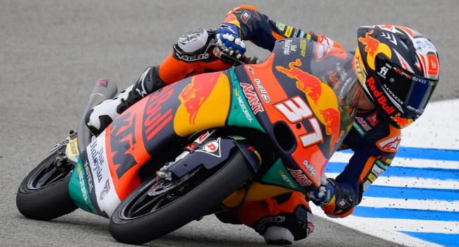 Klasemen Sementara Moto3 Usai GP Spanyol 2021 – NontonMotoGP 6 Klasemen Sementara Moto3 Usai GP Spanyol 2021